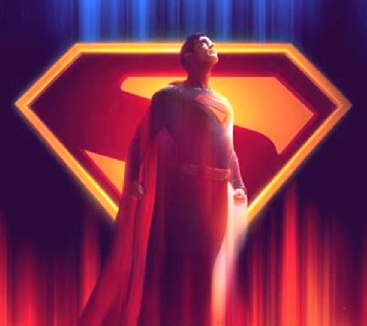Superman II online slot