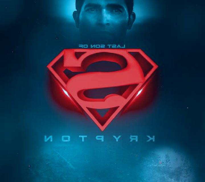 Superman: Last Son of Krypton online slot
