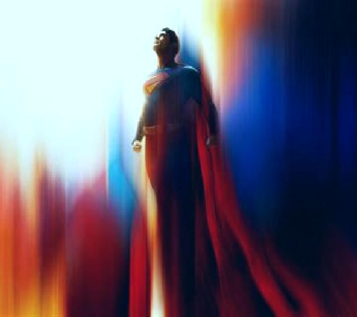Superman (NextGen) online slot