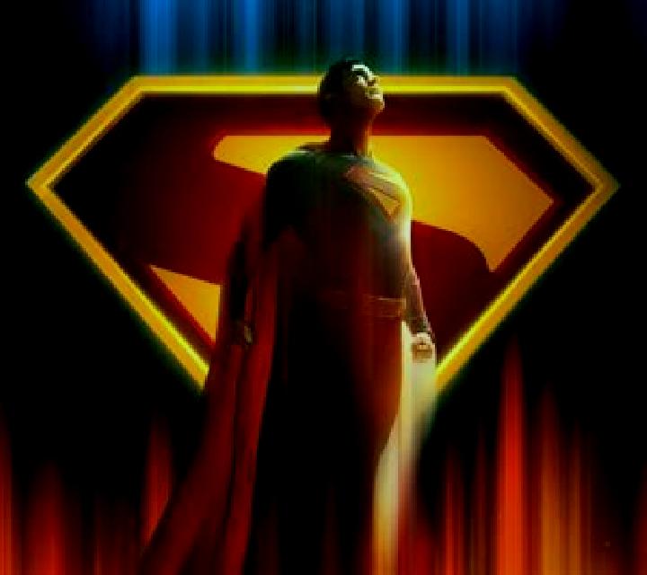 Superman (NextGen) slot game