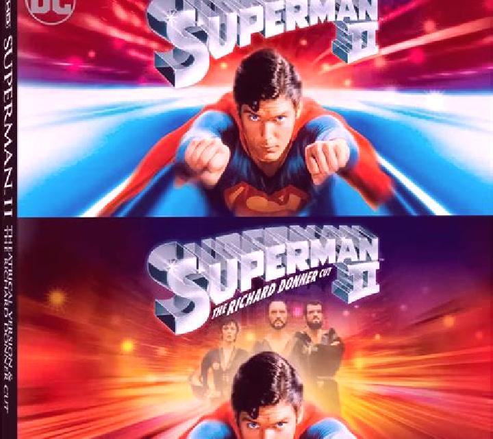 Superman The Movie online slot