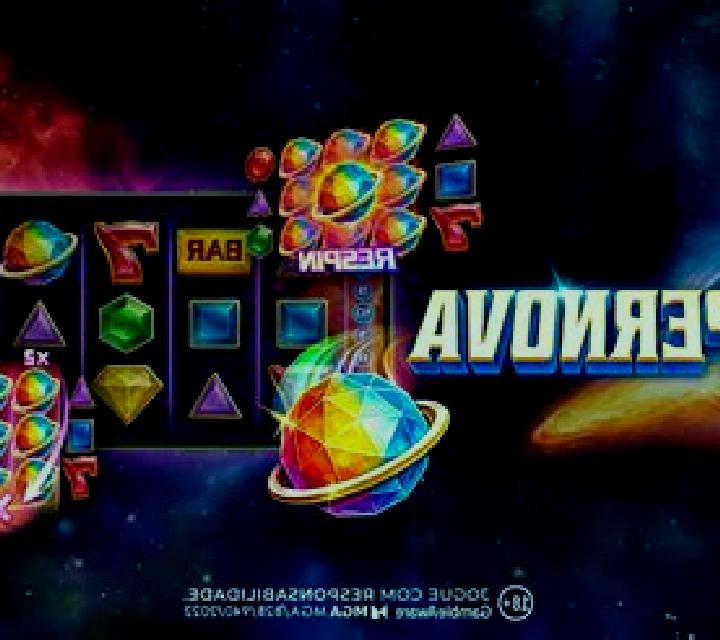 Supernova (TaDa Gaming) online slot