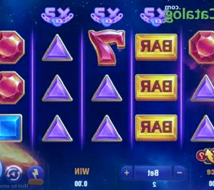 Supernova (TaDa Gaming) slot