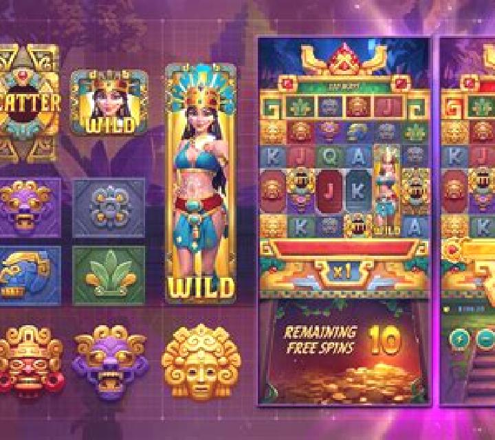 Superola slot game
