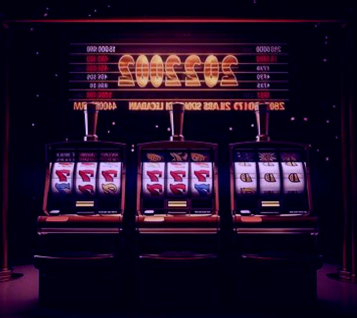 Supershots slot game