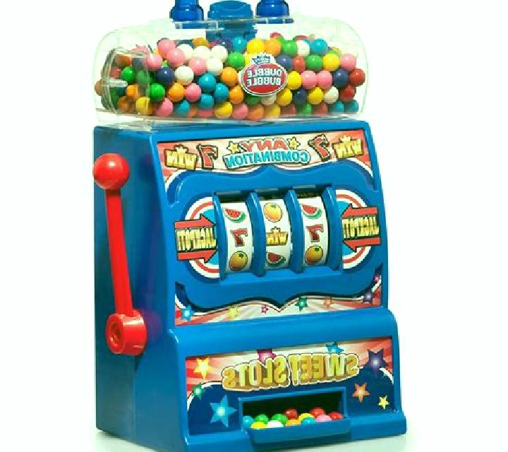 Supershots slot machine