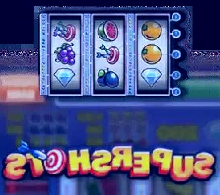 Supershots slot