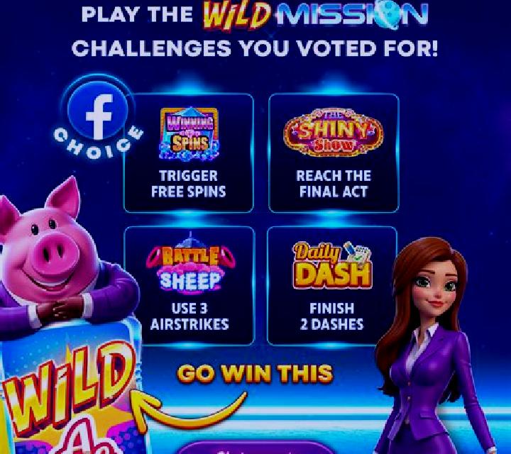 Supersize online slot