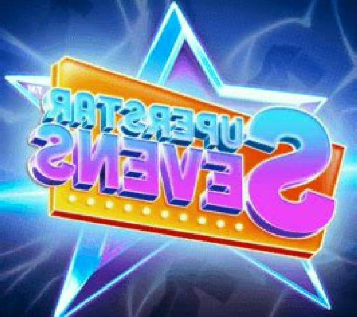 Superstar Sevens online slot