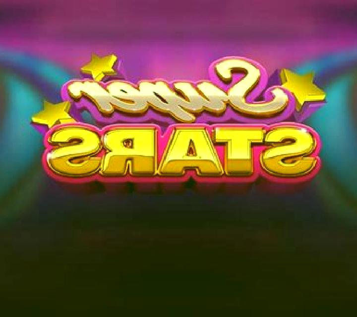 Superstars online slot
