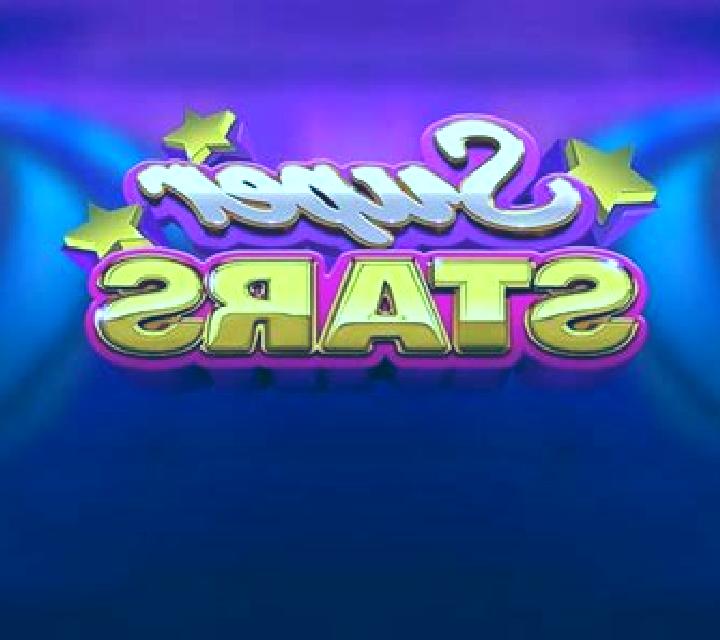 Superstars slot game