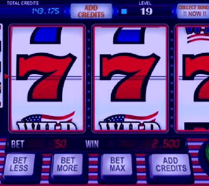 Supertimer slot game
