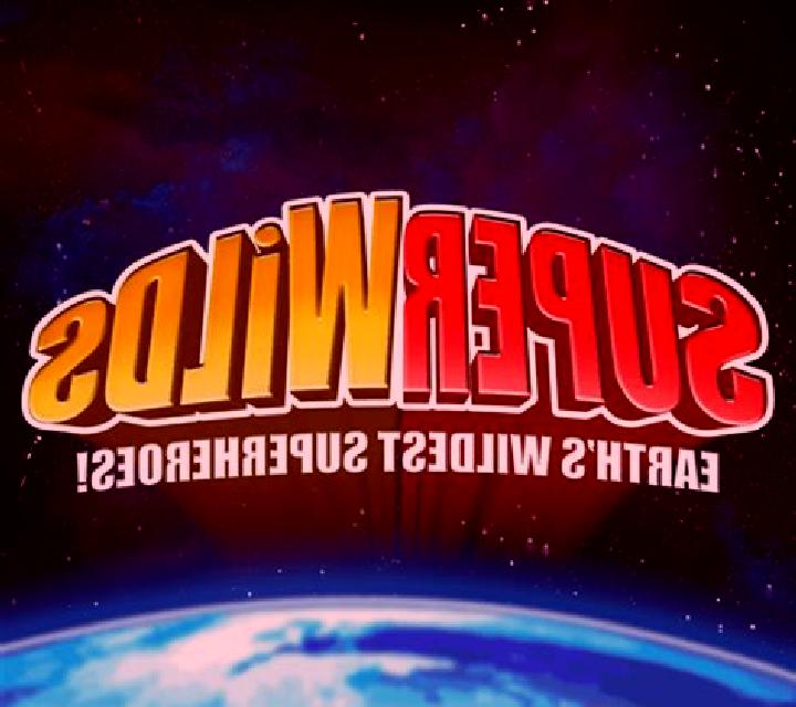 SuperWilds online slot