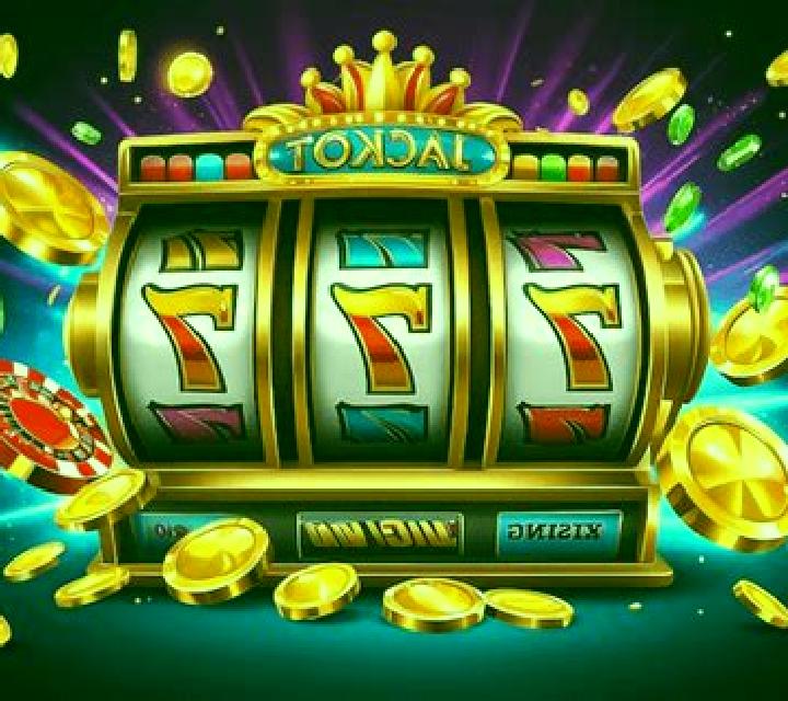 Supreme 777 Jackpots slot game