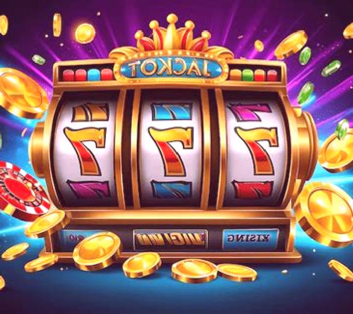 Supreme 777 Jackpots slot machine