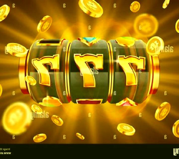 Supreme 777 Jackpots slot