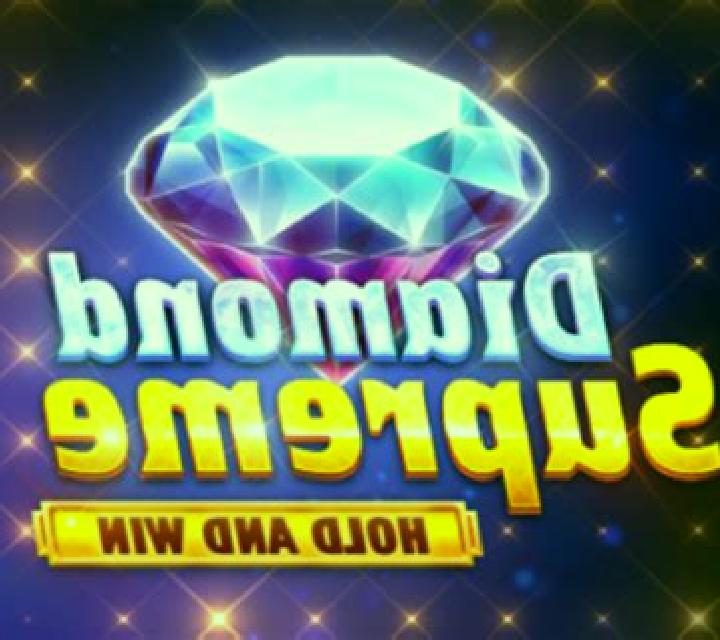 Supreme Diamond XXL slot game