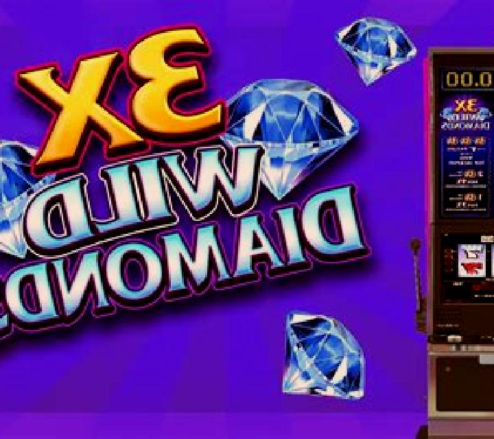 Supreme Diamond XXL slot machine