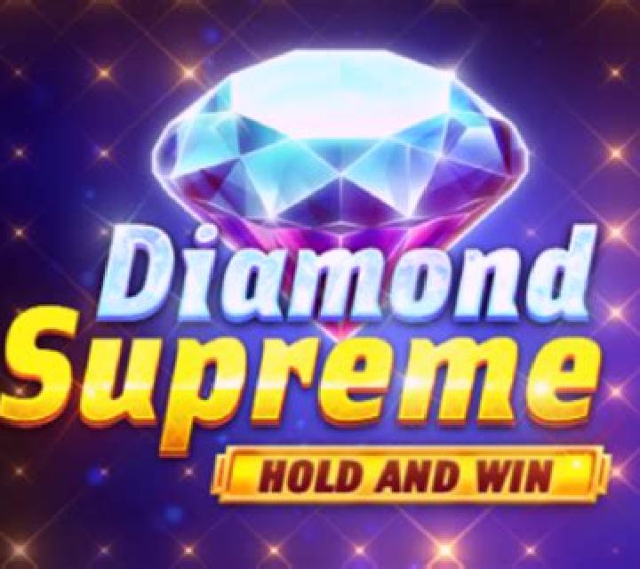 Supreme Diamond XXL slot