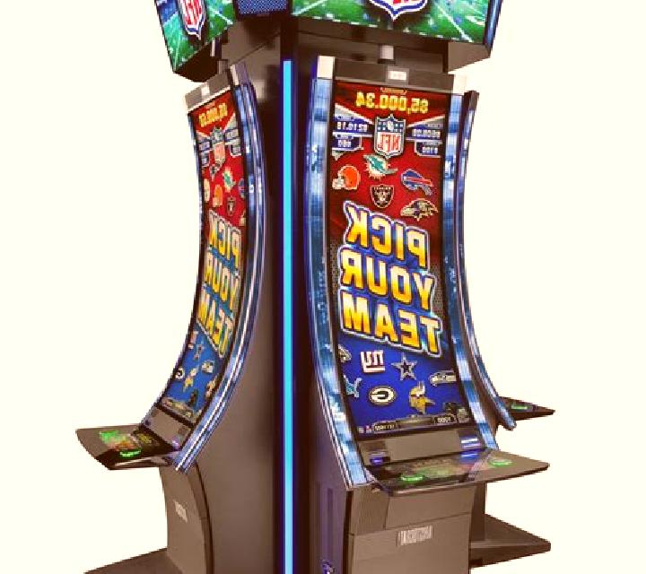 Supreme Football slot game