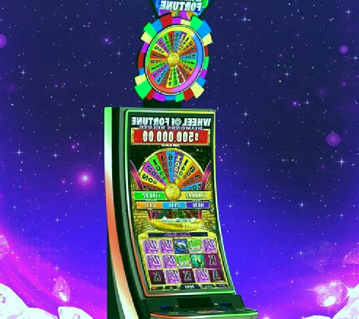 Supreme Fortune slot machine