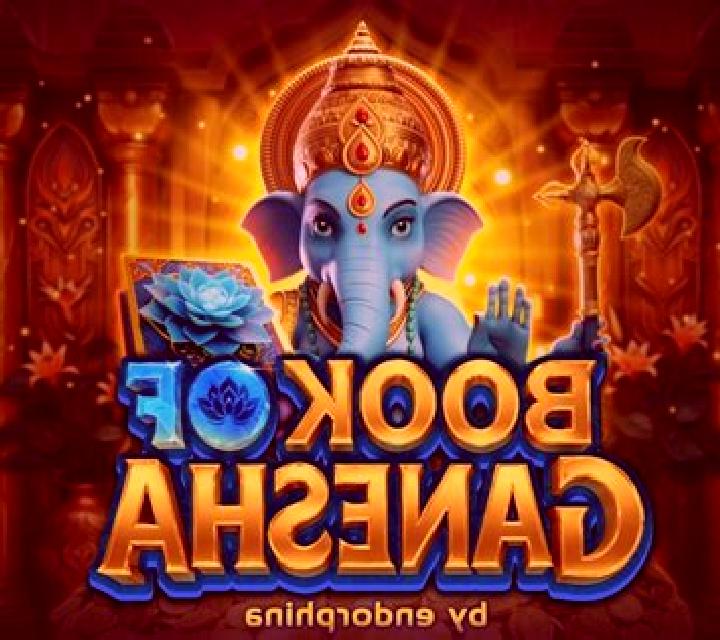 Supreme Ganesha online slot