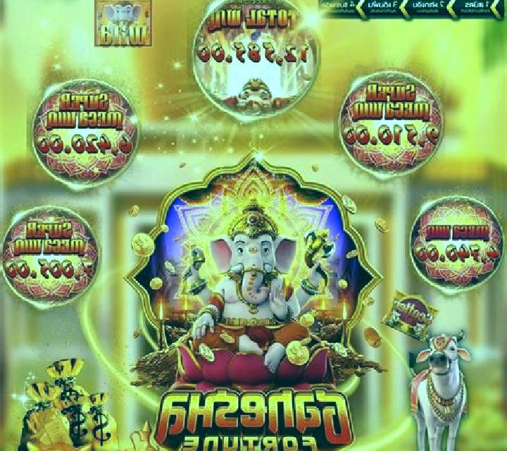 Supreme Ganesha slot
