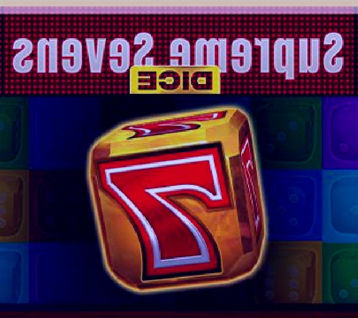 Supreme Sevens Dice online slot