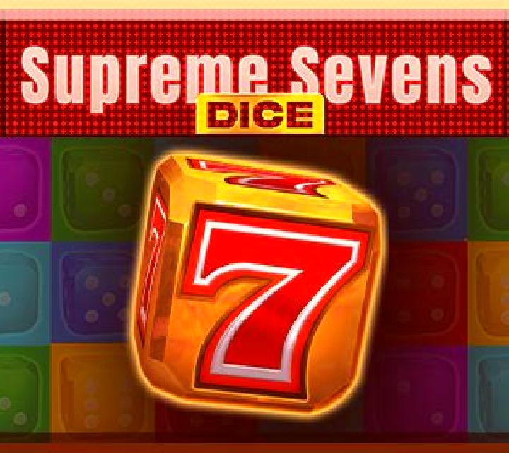 Supreme Sevens online slot