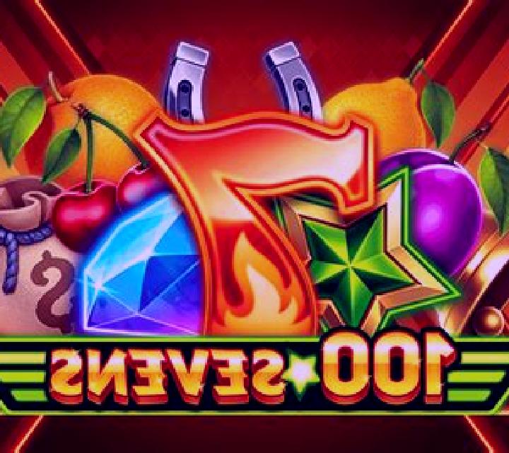 Supreme Sevens slot game