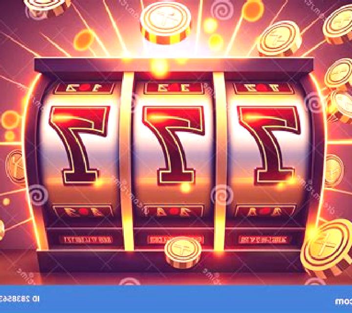 Supreme Sevens slot machine