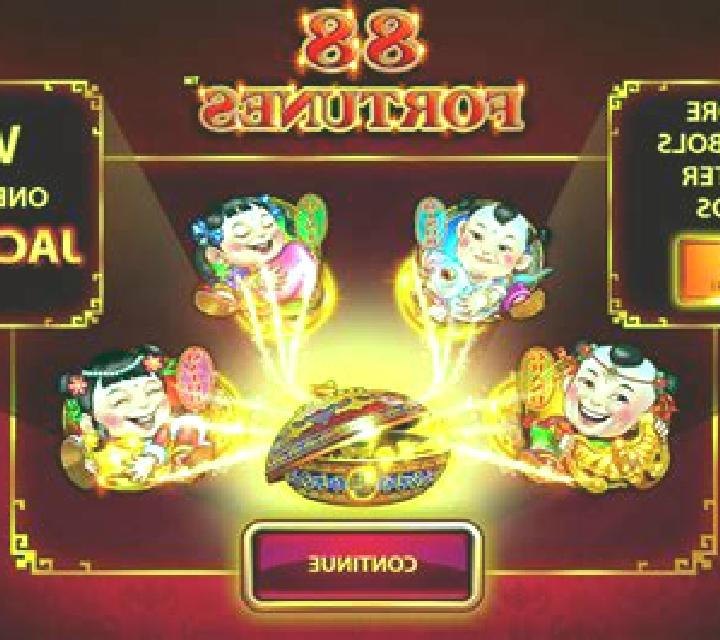 Supremo Fortunes Megaways slot machine