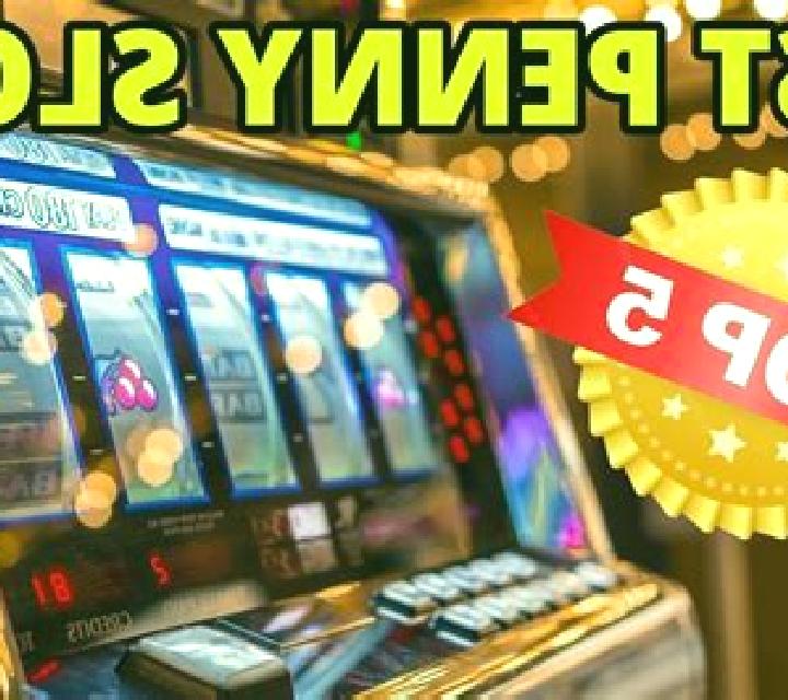 Sure Thing - Penny Roller slot machine