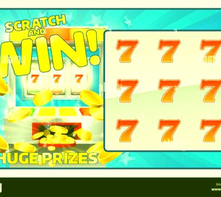 Sure Win Scratch slot machine