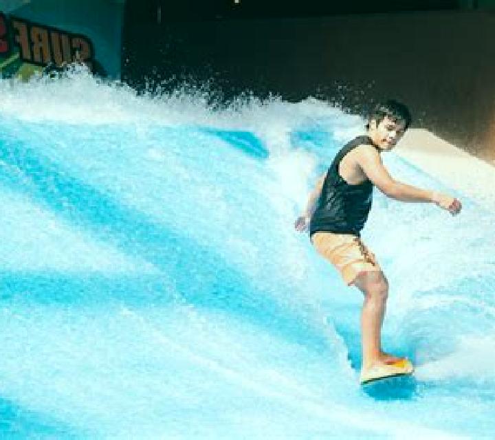 Surf Crash slot game
