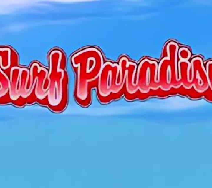 Surf Paradise online slot