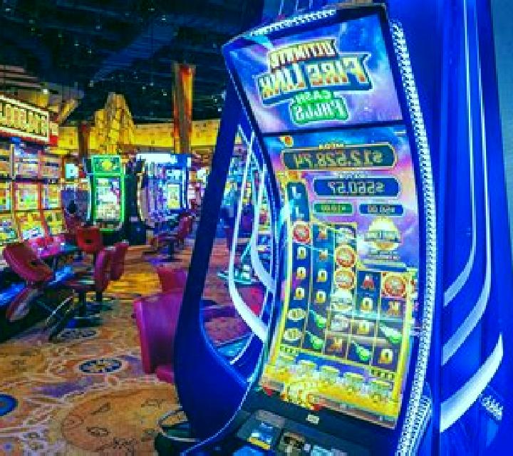Surf Zone slot machine