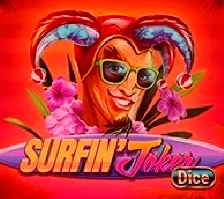 Surfin’ Joker slot game