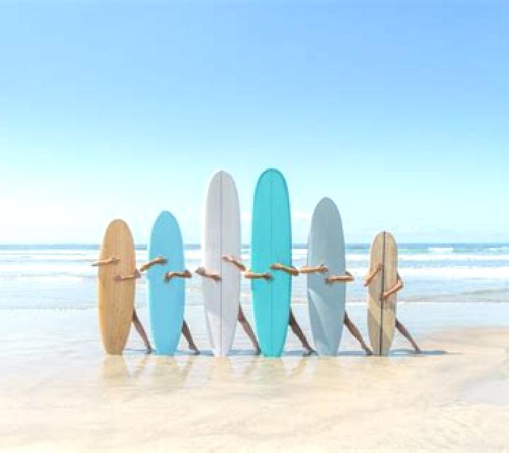 Surfing Beauties online slot