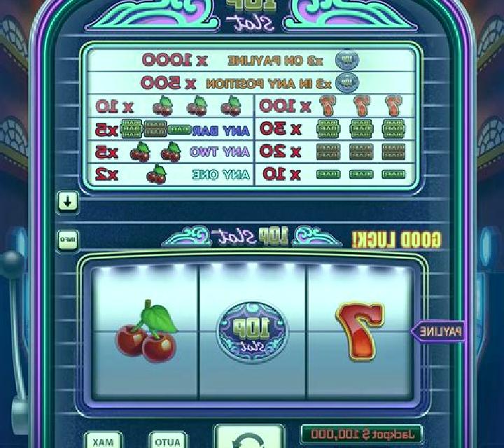 Surftide slot game