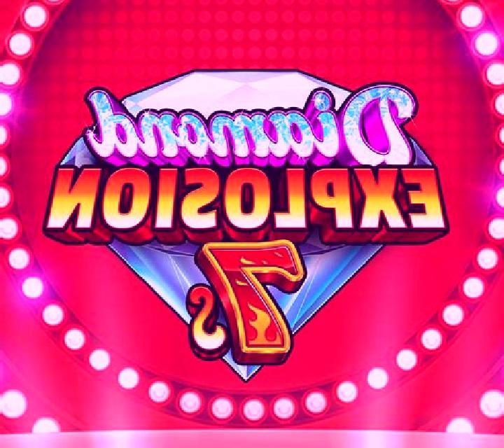 Surging 7s online slot