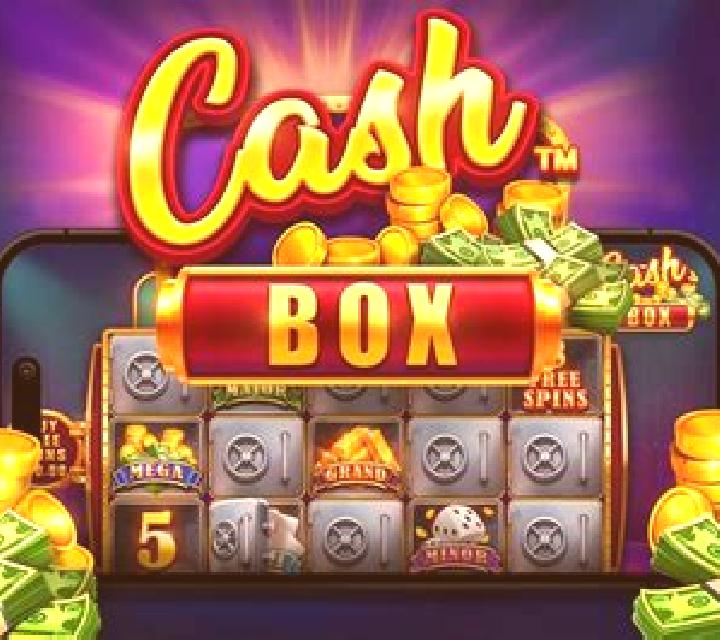 Surprise Box online slot