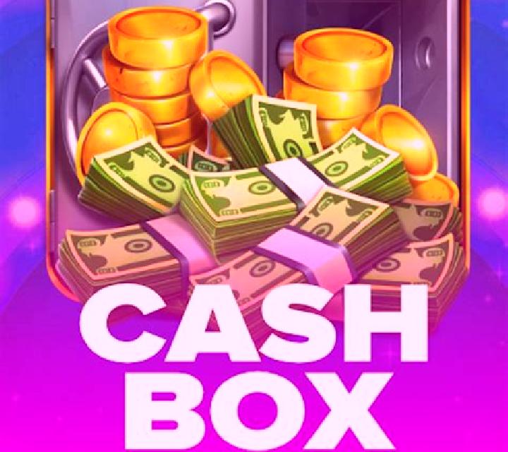 Surprise Box slot game