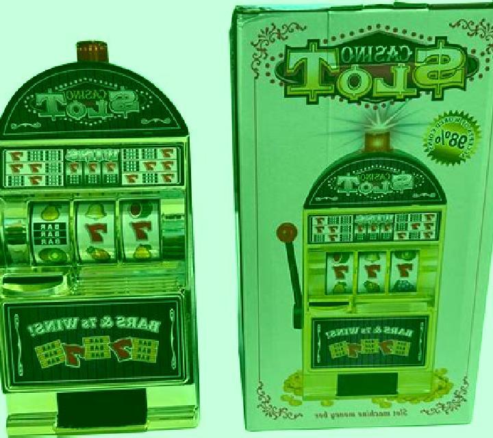 Surprise Box slot machine