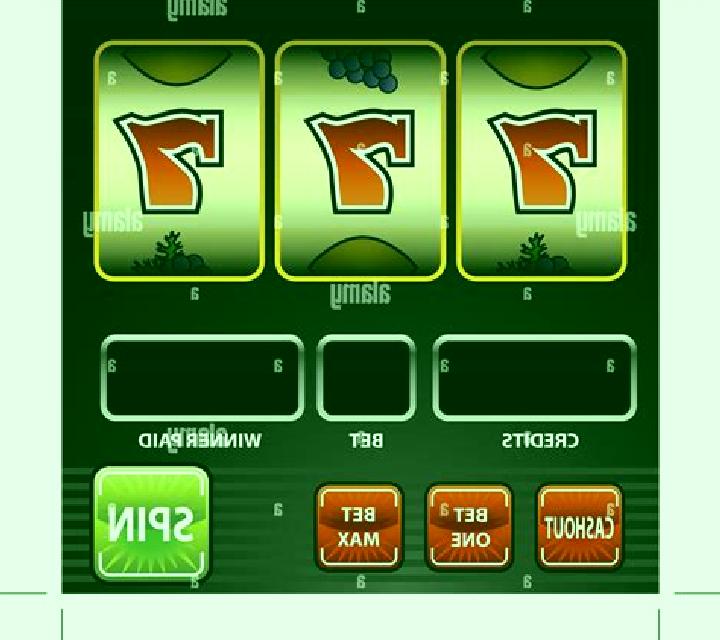 Surprising 7 slot