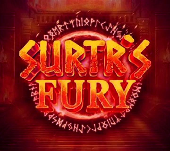 Surtr s Fury online slot