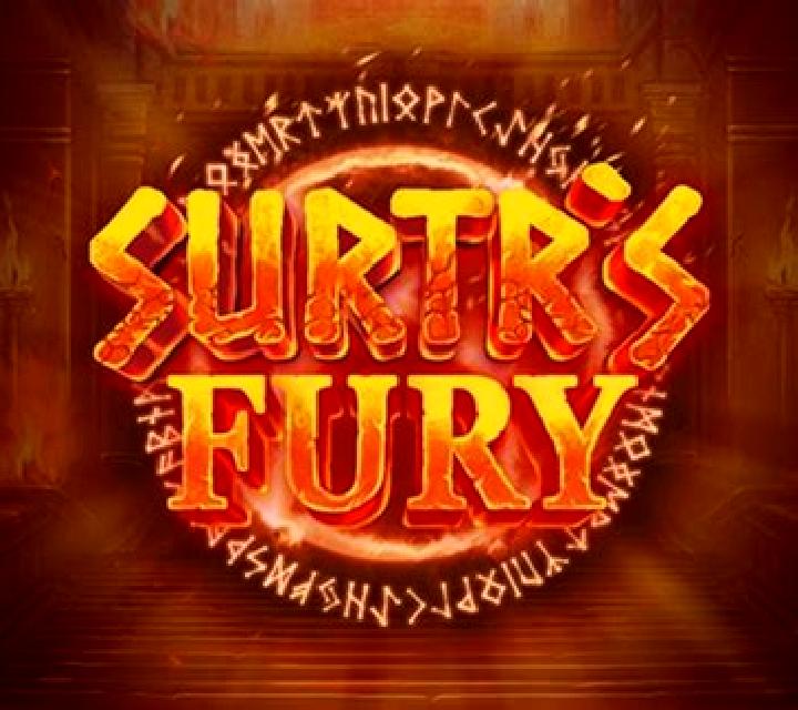 Surtr s Fury slot game