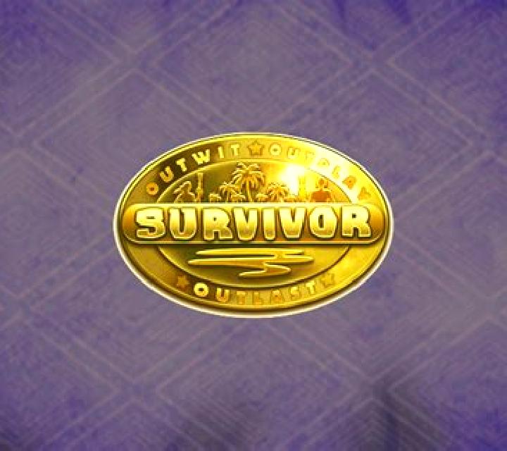 Survivor Megaways slot game