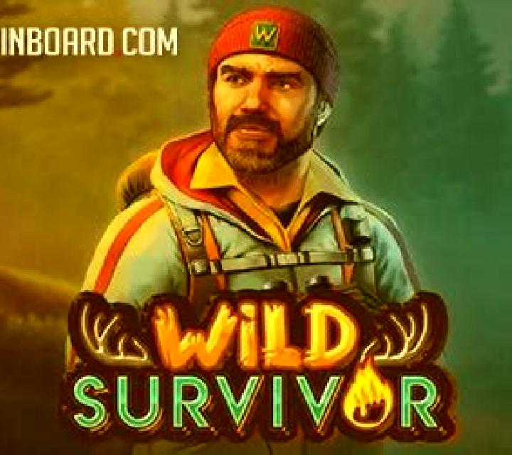 Survivor slot game
