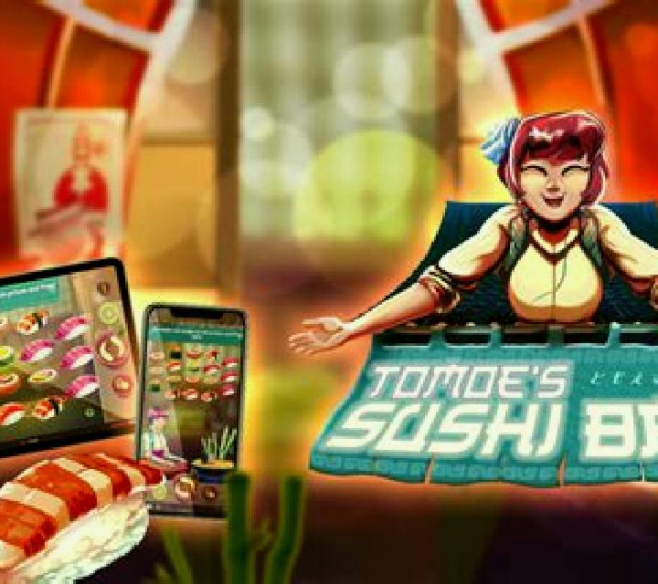 Sushi Bar slot